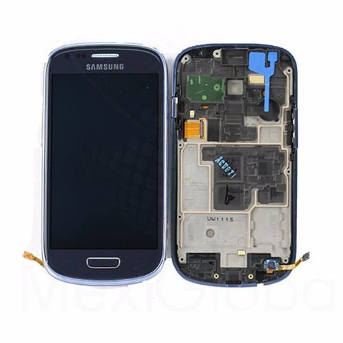 Pantalla Lcd+ Touch Samsung S3 Mini I8190